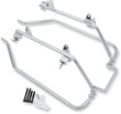 CYCLE VISIONS BAGGERTAIL CHR SOFTAIL KOD:3501-0203