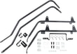 CYCLE VISIONS BAGGERTAIL KOD:3521-0105