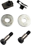 CYCLE VISIONS HARDWARE SECURE FIT BAG KOD:24040597