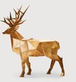 Deer Gold