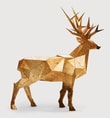 Deer Gold