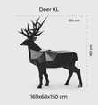 Deer Gold