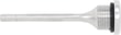 DIPSTICK W/O-RING POL