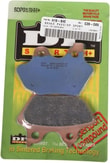 DP BRAKES BRAKE PAD FREN BALATASI 00-04 BT/XL KOD:SDP918HH