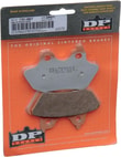 DP BRAKES BRAKE PAD FREN BALATASI DP STRT DP971 KOD:17210657