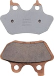 DP BRAKES BRAKE PAD FREN BALATASI DP SDP957HH KOD:17211729