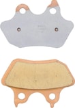 DP BRAKES BRAKE PAD FREN BALATASI DP STRT DP971 KOD:17210657