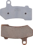 DP BRAKES BRAKE PAD FREN BALATASI DP SDP962HH KOD:17211730
