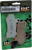 DP BRAKES BRAKE PAD FREN BALATASI DP SDP962HH KOD:17211730
