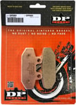 DP BRAKES BRAKE PAD FREN BALATASI SINTRD DP583 KOD:17212726