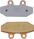 DP BRAKES BRAKE PAD FREN BALATASI SINTRD DP583 KOD:17212726