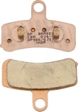 DP BRAKES BRAKE PAD FREN BALATASI SINTRD DP986 KOD:17210811