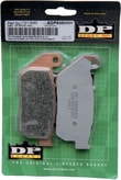 DP BRAKES BRAKE PAD FREN BALATASI SINTRD SDP948HH KOD:17210093