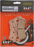 DP BRAKES BRAKE PAD FREN BALATASI SINTRD HD XL KOD:17211846