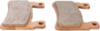 DP BRAKES BRAKE PAD FREN BALATASI SINTRD DP551 KOD:17212258