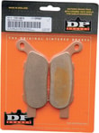DP BRAKES BRAKE PAD FREN BALATASI SINTRD DP987 KOD:17210812