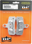 DP BRAKES BRAKE PAD FREN BALATASI SINTRD DP986 KOD:17210811