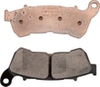 DP BRAKES BRAKE PAD FREN BALATASI SINTRD HD XL KOD:17211848