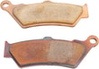 DP BRAKES BRAKE PAD FREN BALATASI SINTRD DP560 KOD:17212449