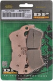 DP BRAKES BRAKE PAD FREN BALATASI SINTRD HD XL KOD:17211848