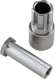 DRAG SPECIALTIES +1 3/8 COMP SPRKT EXT KOD: 11200002