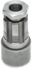 DRAG SPECIALTIES +1 COMP SPRKT SHAFT EXT KOD: 11200001