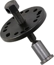 DRAG SPECIALTIES 10 STUD DEBRİYAJ HUB PULLER KOD: DS196061