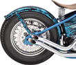 DRAG SPECIALTIES 1PC SMOOTH RR FNDR 80-4FL KOD: DS380055