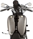 DRAG SPECIALTIES 2 EXT 5.2 GAL F/S TANKS KOD: DS391291