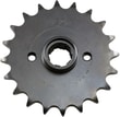 DRAG SPECIALTIES 20-T XL TRAN SPKT 52-E79 KOD: DS191032