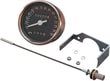 DRAG SPECIALTIES 2:1 73-84FX SPEEDO 150MPH KOD: DS243864