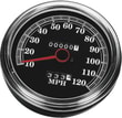 DRAG SPECIALTIES 2:1 89-95 SPEEDO 12MM KOD: DS243845