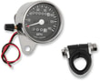DRAG SPECIALTIES 2:1 MINI SPDO W/TRIP MPH KOD: DS243813