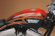DRAG SPECIALTIES 3.3 AERO CAP TANK 82-94XL KOD: DS390340