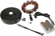 DRAG SPECIALTIES 32AMP CHARG SETİ HEAVYDUTY KOD: DS195210