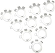 DRAG SPECIALTIES 74 DEBRİYAJ HUB LKWSHER-84 KOD: DS194395