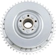 DRAG SPECIALTIES 74 HY BRK DRM W/SPK 67-72 KOD: DS325392