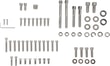 DRAG SPECIALTIES 77-84 FX FL SM MTR BLT KT KOD: DS190766S