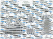 DRAG SPECIALTIES 77-84 FX FL SM MTR BLT KT KOD: DS190766S