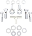 DRAG SPECIALTIES A/C BRTHR SETİ 91-22 XL BT KOD: DS289055