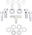 DRAG SPECIALTIES A/C BRTHR SETİ 91-22 XL BT KOD: DS289055