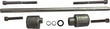 DRAG SPECIALTIES ADAPTER KT AXLE  - AKS CAP KOD: 02142723