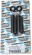 DRAG SPECIALTIES AMORTİSÖR BAĞLANTI SETİ BLK CHROM KOD: 24010943