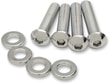 DRAG SPECIALTIES AMORTİSÖR BAĞLANTI SETİ CHROME KOD: 24010942
