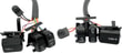 DRAG SPECIALTIES ANAHTARI SETİ BLK 96-13 BT KOD: 06160054