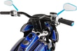 DRAG SPECIALTIES ANAHTARI SETİ BLK 96-13 BT KOD: 06160054