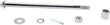 DRAG SPECIALTIES ARKA AXLE  - AKS SETİ 82-94 FXR KOD: DS223045
