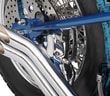 DRAG SPECIALTIES ARKA CAL4PISTN 00-05 FXST KOD: 12034401