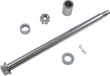 DRAG SPECIALTIES AXLE  - AKS ARKA 00-01 FLT CHR KOD: 02141964