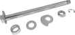 DRAG SPECIALTIES AXLE  - AKS ARKA 14-22FLT CHR KOD: 02141968